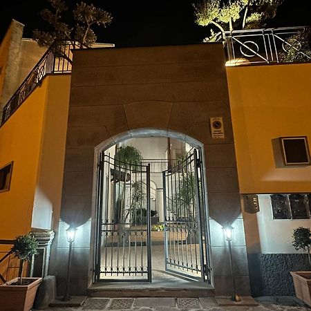 Zara Palace Scafati Kültér fotó