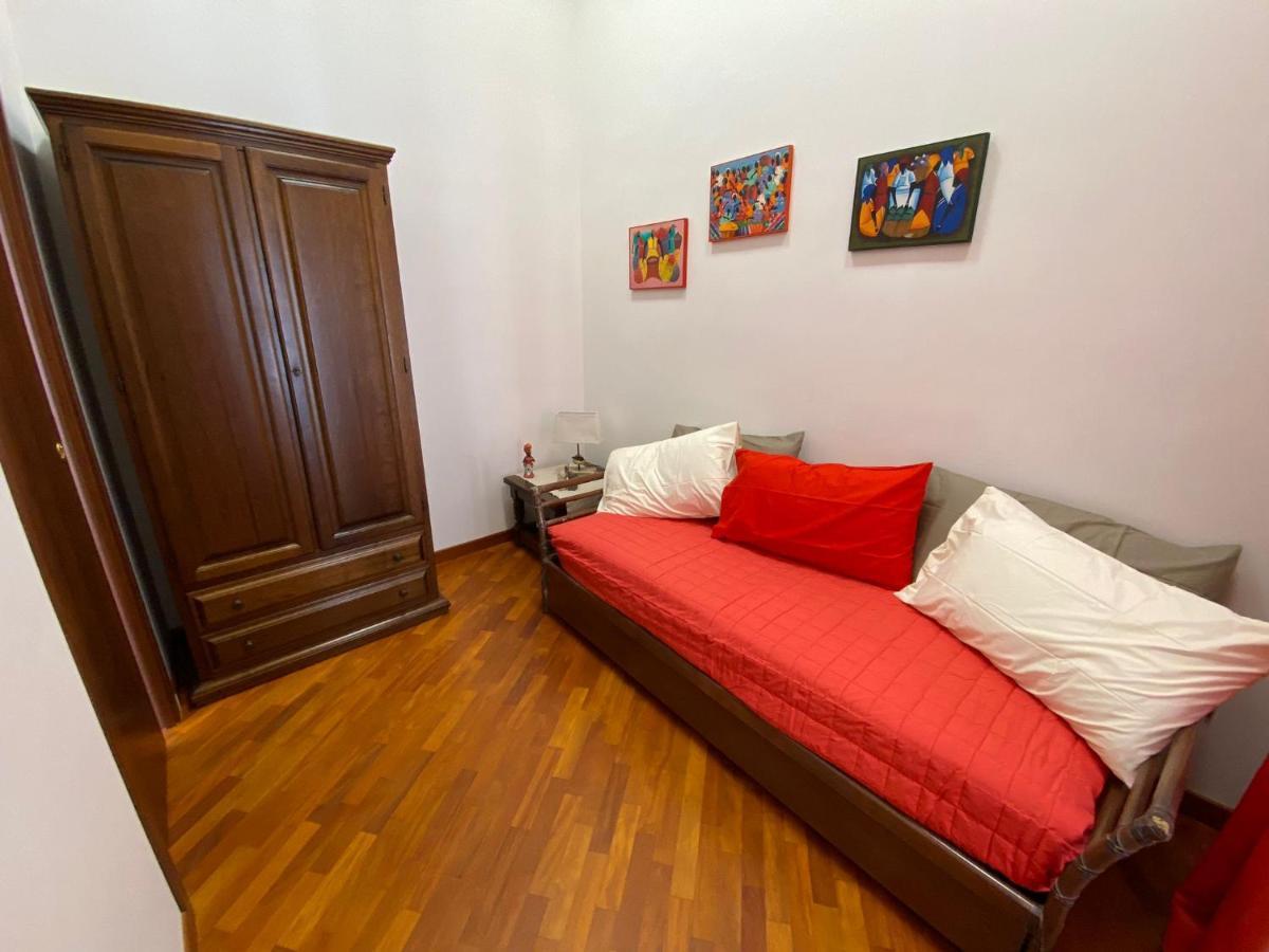Zara Palace Scafati Kültér fotó