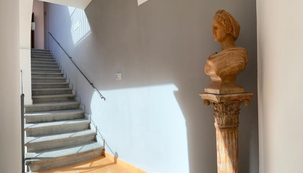Zara Palace Scafati Kültér fotó