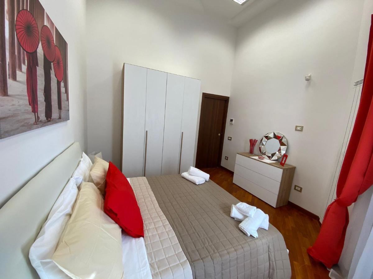 Zara Palace Scafati Kültér fotó