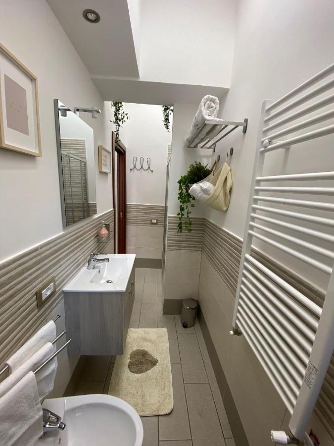 Zara Palace Scafati Kültér fotó