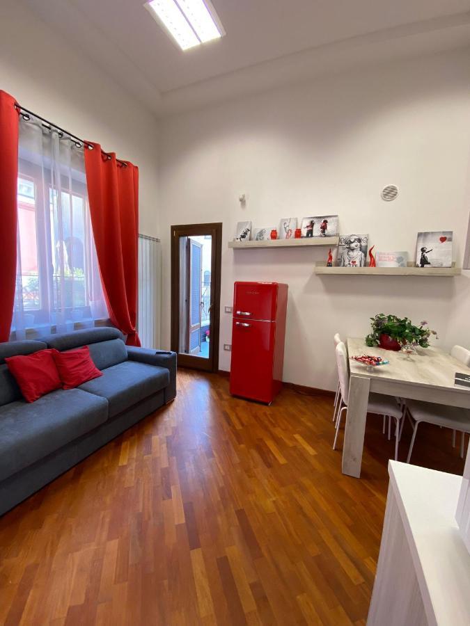 Zara Palace Scafati Kültér fotó
