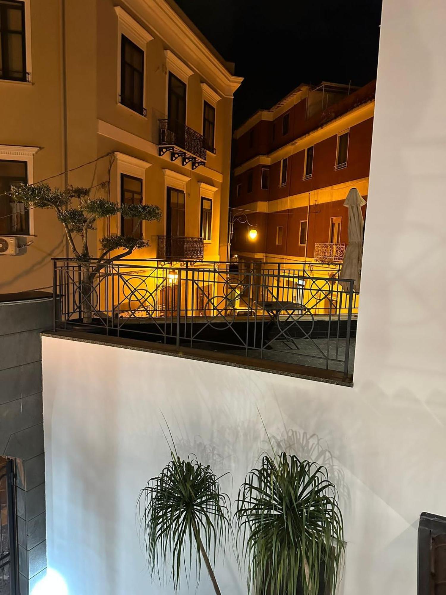 Zara Palace Scafati Kültér fotó